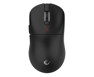 RAMPAGE Clax PAW3311 1k Hz 24 000 DPI BT 5.1 czarna CLAX-BLACK - 1363655 - zdjęcie 2